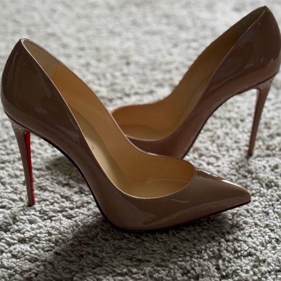 Christian Louboutin Pigalle Follies - Picture 2 of 5